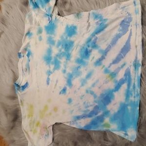 Tye Dye!!